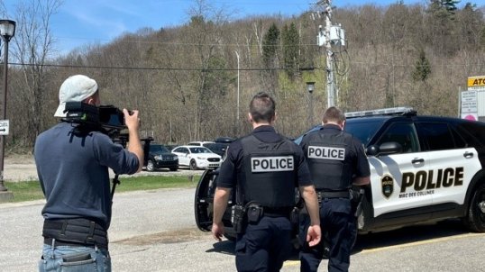 Les interventions lors de situation d'urgence