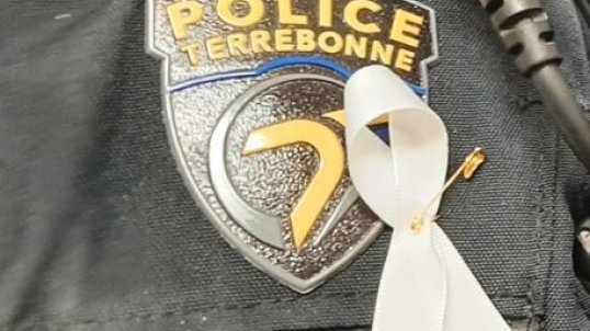 12 jours contres la violence faite aux femmes:Terrebonne