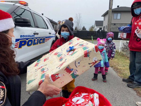 ADPQ : Association des directeurs de police du Québec