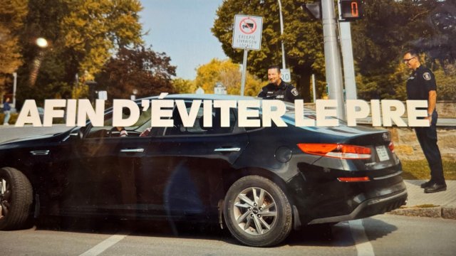 ADPQ : Association des directeurs de police du Québec