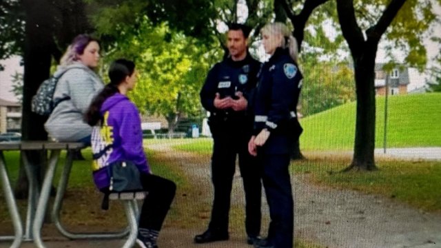 ADPQ : Association des directeurs de police du Québec