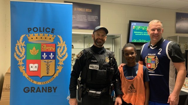 ADPQ : Association des directeurs de police du Québec