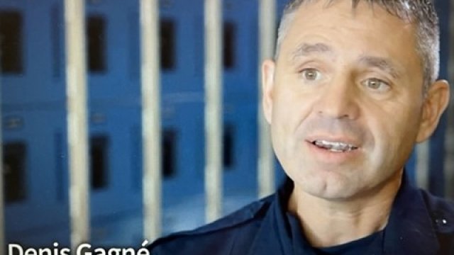 ADPQ : Association des directeurs de police du Québec