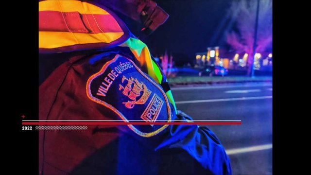 ADPQ : Association des directeurs de police du Québec