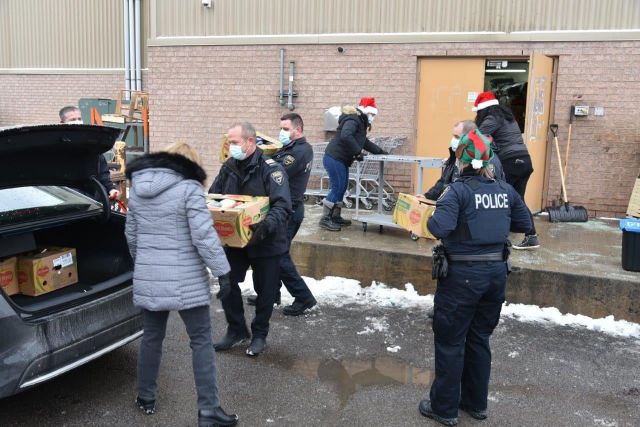 ADPQ : Association des directeurs de police du Québec