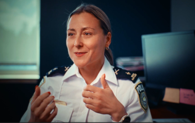 ADPQ : Association des directeurs de police du Québec